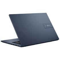 Notebook Asus Vivobook X1404ZA-I38128 de 14" com Intel Core i3-1215U/8GB Ram/128GB SSD/W11 - Blue
