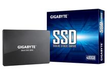 HD SSD 480GB Gigabyte GP-GSTFS31480GNTD