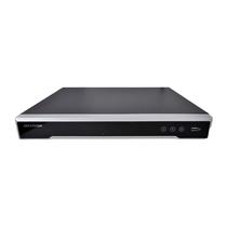 Hikvision NVR 08CH 4K 2HDD 8MP H.265 DS-7608NI-Q2/8P Poe