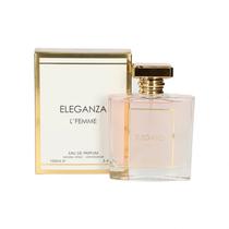 Perfume Arqus Eleganza L'Femme Edp 100ML - Cod Int: 60995