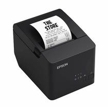 Impressora Epson TM-T20X Termica Serial/USB
