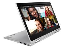 Notebook Lenovo Idea 3 11IGL05 Cel 1.1GHZ/ 4GB/ 32GB/ 11.6"/ Black/ Chrome