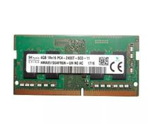 Memória Notebook SK Hynix DDR4/2666MHZ 4GB