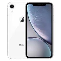 Apple iPhone XR Swap 128GB 6.1" 12MP/7MP Ios - Branco