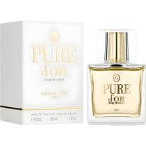 Perfume Geparlys Karen Low Pure D'Or Edp - Feminino 100ML