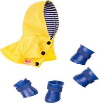 Dog Coat And Rain Boots Our Generation - BD37823D