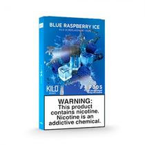 Ant_Pods Kilo 1K Blue Raspberry Ice 4PCS