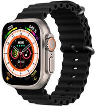 Smartwatch Blulory Ultra Max - Black