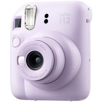 Camera Instantanea Fujifilm Instax Mini 12 A Pilha/Flash - Lilac Purple