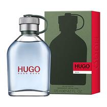 Hugo Boss Man Edt 125ML Verde
