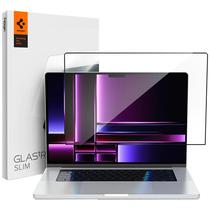 Filme Spigen Macbook Pro 16" Glas.TR Slim AGL04233 - Transparente