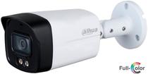 Camera de Seguranca Dahua 2MP Hdcvi Bullet DH-HAC-HFW1239TLMP-A-LED
