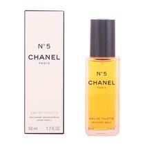 Perfume Chanel N5 Eau de Toilette 50ML
