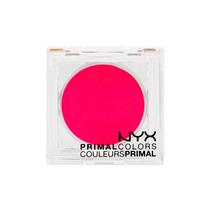 Sombra de Olhos NYX Primal Colors 02 Hot Pink