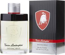 Perfume Tonino Lamborghini Invincibile Edt 125ML - Masculino