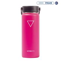 Garrafa Termica Hydrate 500 532 ML - Pink