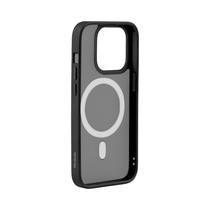 Estuche Protector Mcdodo PC-2674 para iPhone 12 Pro Negro