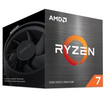 Procesador AMD AM4 Ryzen 7-5700 de 3.7 GHZ A 3.7 GHZ 8 Core 19 Theads Con 20MB Cache - Socket AM5