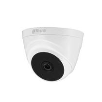 Camera de Vigilancia Dahua Cooper DH-HAC-T1A11P-0280B 2.8MM HD 720P Interno - Branco