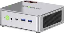 Mini PC Nucbox Gmktec K8 AMD Ryzen 7-8845HS/32GB DDR5/1TB/W11 Pro