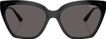 Oculos de Sol Vogue VO5521S W44/87 57 - Feminino