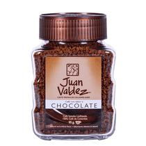 Juan Valdez Cafe Soluble Premium Chocolate 95GR
