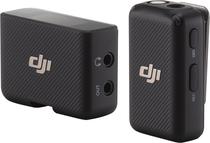 Microfone Dji Mic 