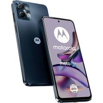 Celular Motorola Moto G13 XT2331-3 - 4/128GB - 6.5 - Dual-Sim - Charcoal