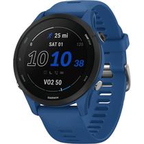 Relogio Smartwatch Garmin Forerunner 255 - Tidal Blue (010-02641-11)
