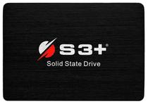 HD SSD S3+ Ata III 240GB 2.5" 6GB/s S3SSDC240