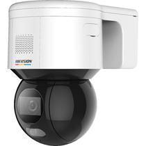 Camera de Vigilancia Hikvision Cam IP PT Dome DS-2DE3A400BW-de/W Colorvu - Branco/Preto