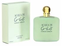 Perfume Giorgio Armani Acqua Di Gio 100ML Edt - Feminino