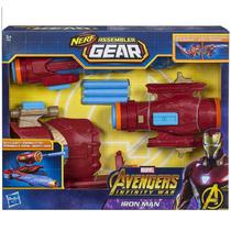 Engrenagem do Montador Hasbro Avengers E0562 Iron Man - E0562