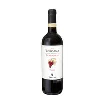 Vinho Cecchi Sangiovese Toscana 750ML