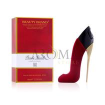 Beauty Brand Collection N.O B-002 Velvet Legend 80ML
