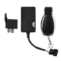 Rastreador GPS Tracker GSM / GPRS para Carro / Gerenciamento e Controle Remoto GPS-311C - Preto