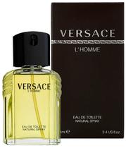 Perfume Versace L'Homme Edt 100ML - Masculino