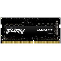 Memoria Ram para Notebook 8GB Kingston Fury KF426S15IB/8 DDR4 de 2666MHZ