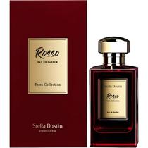 Perfume Stella Dustin Terra Rosso Edp Masculino - 100ML