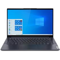 Notebook Lenovo Ideapad Slim 7 14ITL05 14" Intel Core i7-1165G7 - Slate Grey (82A6000KUS)