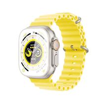 Smartwatch Xo M8 Pro 49MM Yellow