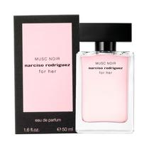 Perfume Musc Noir Narciso Rodriguez For Her Eau de Parfum 50ML
