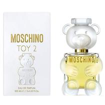 Perfume Moschino Toy 2 Edp Feminino - 100ML