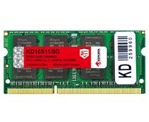 Memoria para Notebook Keepdata / DDR3 / 1.5V / 8GB / 1600MHZ - (KD16S11/ 8G)