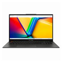 Notebook Asus Vivobook K5504VN-DS96 15.6" Intel Core i9-13900H 1TB SSD 16GB Ram Intel Arc A350M 4GB - Preto