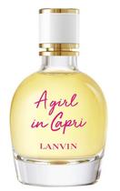 Perfume Lanvin A Girl In Capri Edt 90ML - Feminino