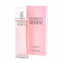 Perfume Calvin Klein Eternity Moment Eau de Parfum 100ML