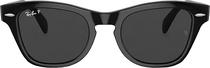 Oculos de Sol Ray-Ban RB0707S 901/48 50 - Feminino