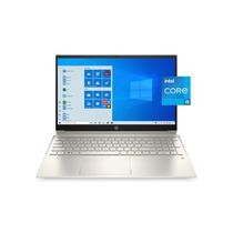 Notebook HP i5-1135G7 15-EG0050WM 8GB-Ram/512GB-SSD/15"/Touch