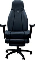 Cadeira Gamer Cooler Master SYNK X IXC-SX1-K-US1 (Ajustavel) Ultra Black